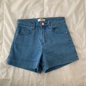 Forever 21 Shorts 🐟